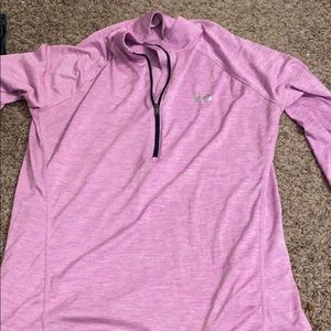 Under Armour Workout Top